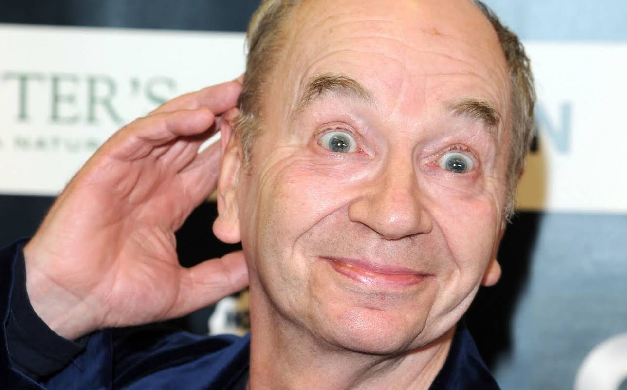 Lindsay Kemp