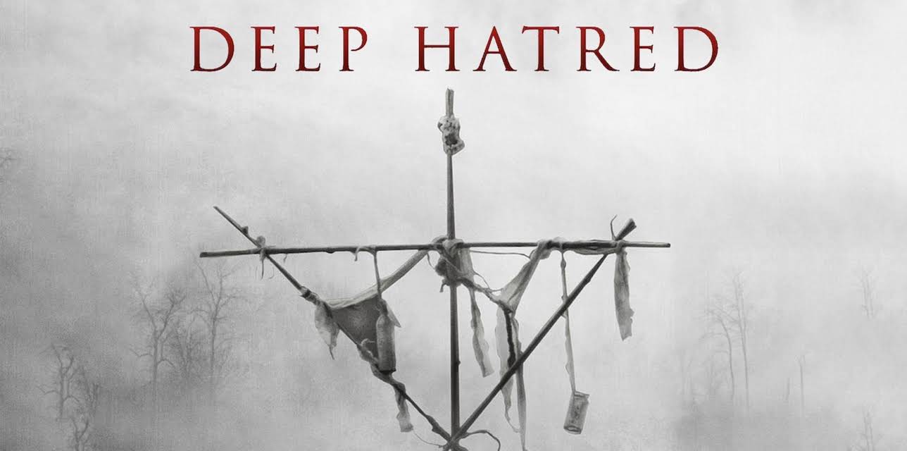 Deep Hatred (2022)