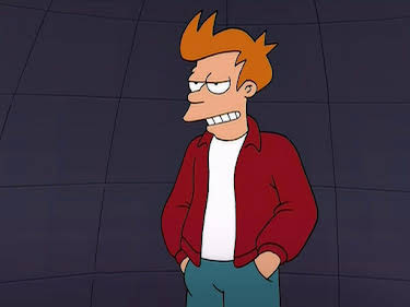 20:20: Futurama | ProSieben Maxx | 10/28 2026