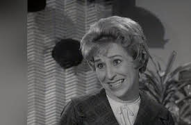 Car 54, Where Are You? Season 1: Love Finds Muldoon