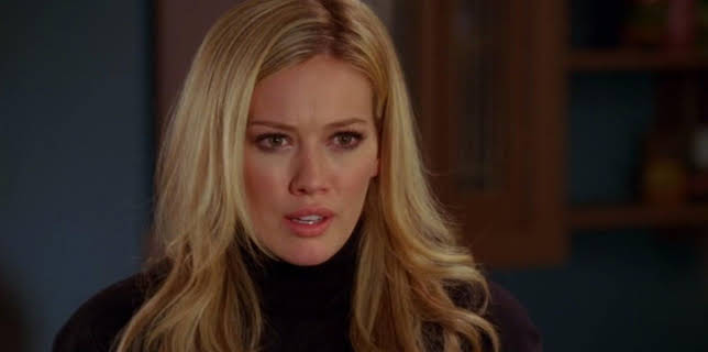 17:40: Ghost Whisperer - Stimmen aus dem Jenseits | Sixx | 1/9 2026