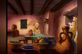 The Greatest Adventure Stories From the Bible:The Complete Collection: Queen Esther