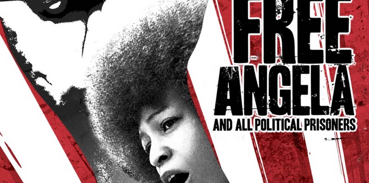 Free Angela and All Political Prisoners (2013)
