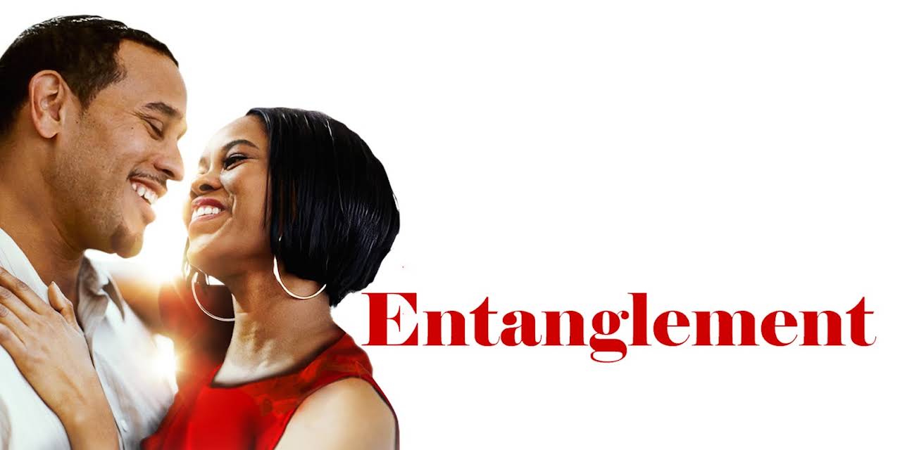 Entanglement (2021)