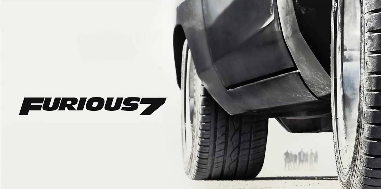 Furious 7 (2015)