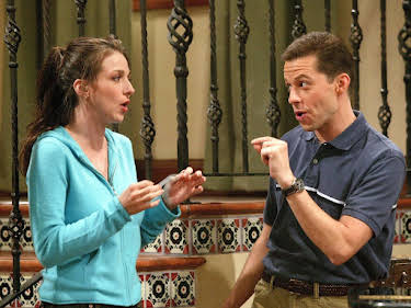 14:40: Two and a Half Men | ProSieben | 6/8 2026