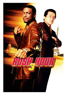 22:00: Rush Hour 3 | Kanal 9 | 4/27 2026
