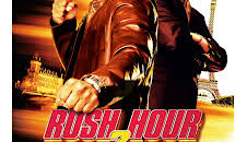 Rush Hour 3