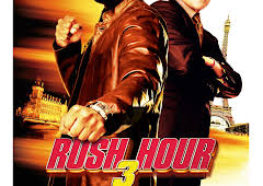Rush Hour 3