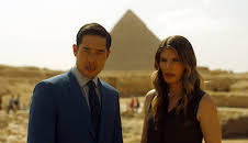 Quantum Leap (S2 E8)