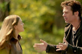 Revolution: The Complete First Season: Soul Train