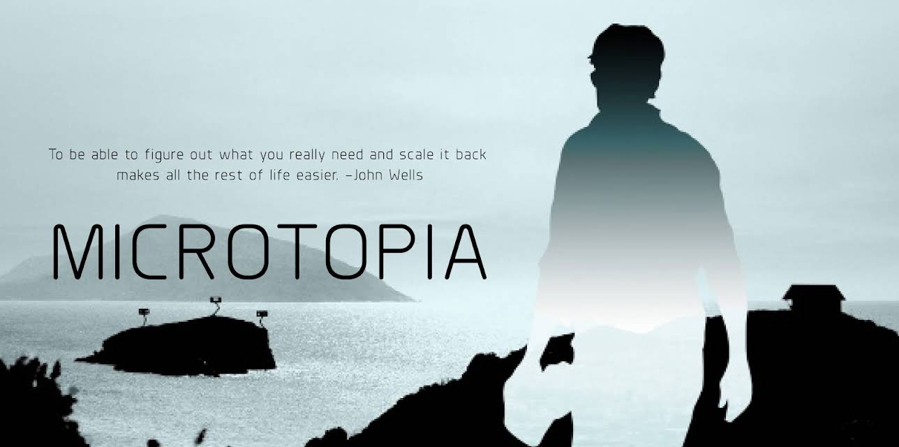 Microtopia (2013)