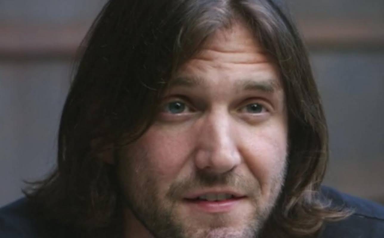 Ryan Nicodemus