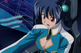 Season 1: A Girl from the Sky English Dub