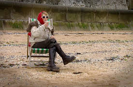 Scrapheap Challenge: Underwater Cars