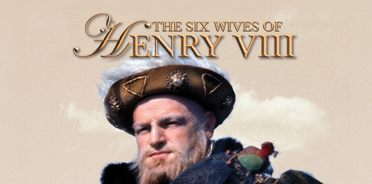 The Six Wives of Henry VIII Season 1