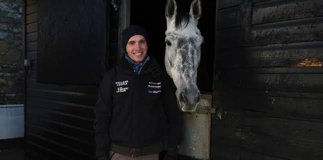 10:45 PM: Champions: Full Gallop (S2 E5) (S2) | ITV4 | 11/14 2025