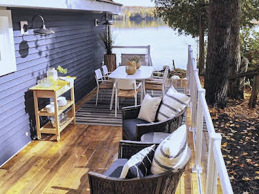 06:25: Vacation Home: Makeover für Ferienhäuser | Sixx | 5/5 2026