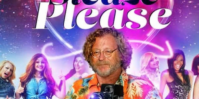 Sleaze Please: The World of Bill Margold (2024)