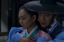 Tale of Arang: Tale of Arang Episode 14