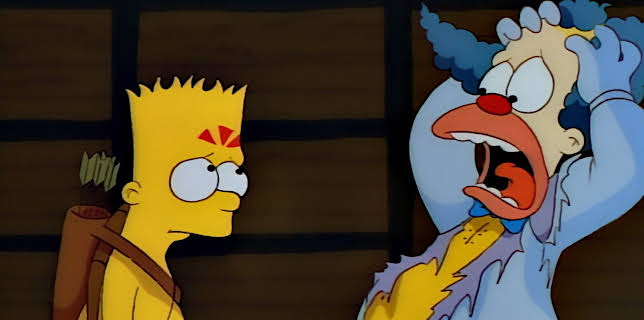 16:35: Die Simpsons | ProSieben | 1/17 2026