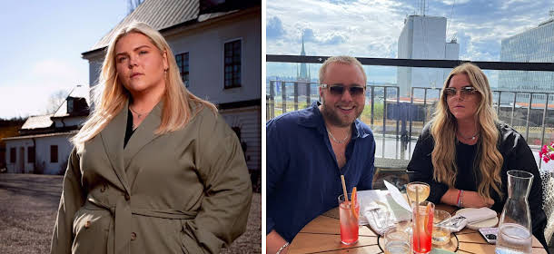 "Hemskt" - Johanna Nordström gnäller igen - nu om Masked Singer