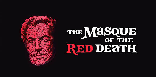 The Masque of the Red Death (1964) (1964)