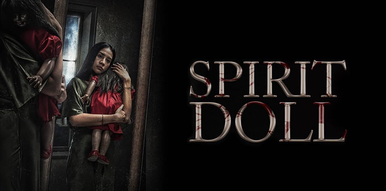 Spirit Doll (2023)