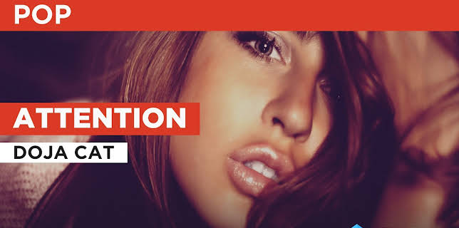 Attention in the Style of Doja Cat (2023)