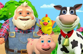 Fun Learning Kids Rhymes Collection: Collection Of Popular Nursery Rhymes For Kids