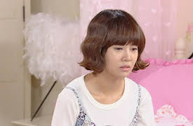 Seo Yeong, My Daughter: Seo Yeong, My Daughter Episode 8