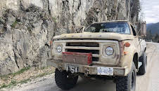 Pick-up Truckers - Die Helden der Offroad