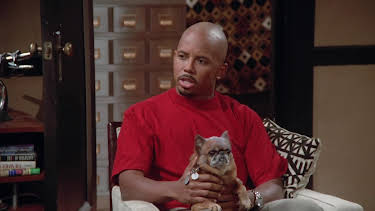 09:25: Spin City (S3 E6) (S3) | TV6 | 4/9 2026