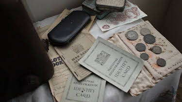 10:00 AM: The Buildings That Fought Hitler (S1 E6) (S1) | Yesterday | 10/16 2026