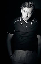 Michael Gandolfini como 