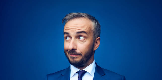 21:50: ZDF Magazin Royale | ZDFneo | 11/2 2025