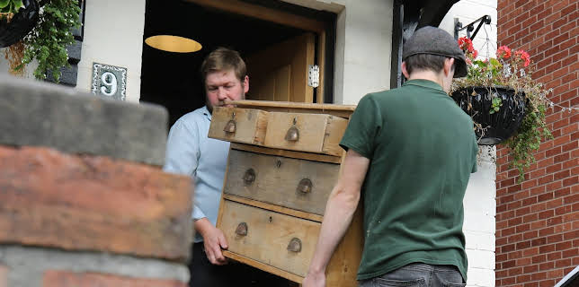 14:10: På skattejakt i Yorkshire: Tre generasjonar familieklenodium | NRK 2 | 1/12 2026