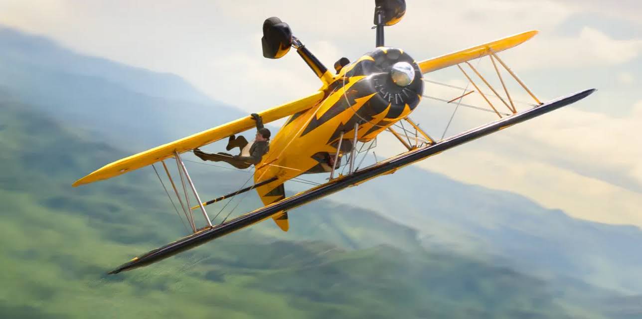 Mission: Impossible - The Final Reckoning (2025)