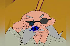 Crocadoo: Watch out for the Wonglebacks!