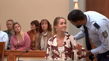 15:00: Barbara Salesch - Das Strafgericht | RTL | 6/1 2026
