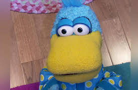 Pajanimals: The Cow's Meow / Special Things