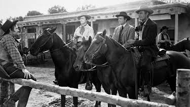 11:00 AM: Western Union | Film 4 | 6/16 2026