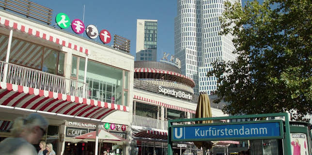 21:00: Geheimnisvolle Orte | RBB Fernsehen | 12/30 2025