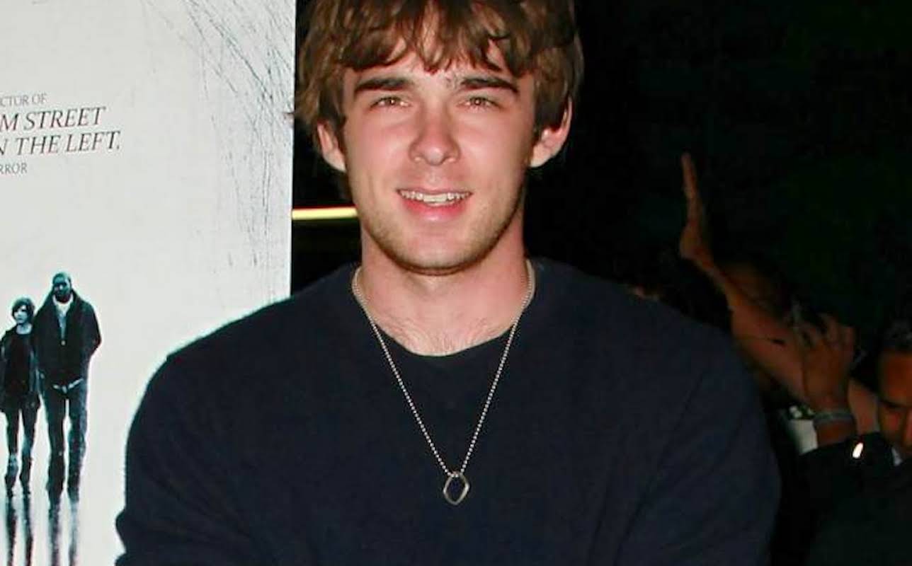 Nick Lashaway