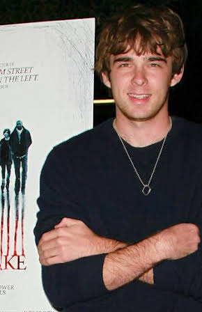 Nick Lashaway as 