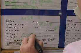 The Critical Hour: Shock Trauma: The Body Destroyers