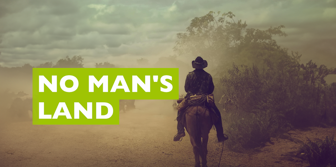 No Man's Land (1995)