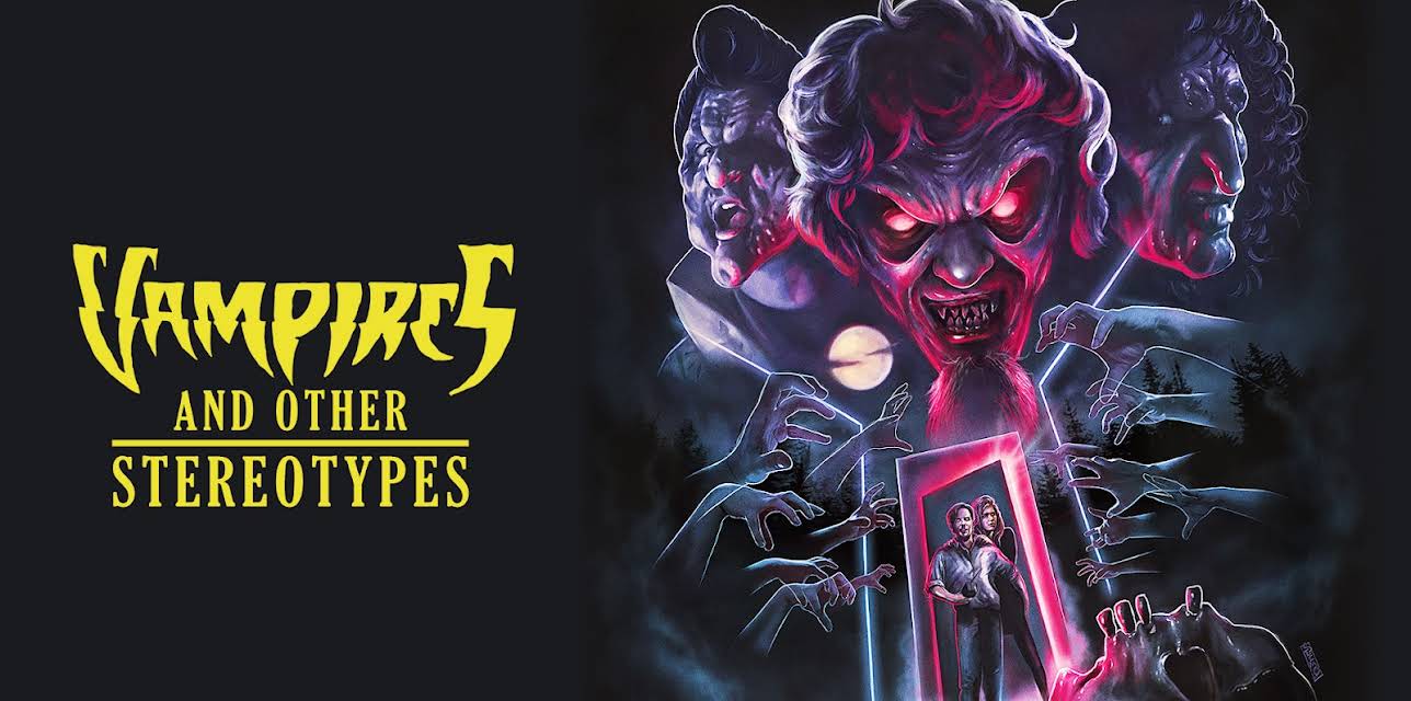 Vampires and Other Stereotypes (2013)