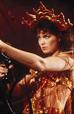Melody Anderson as 