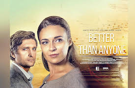Better Than Anyone: Episode 1 (English Subtitled)